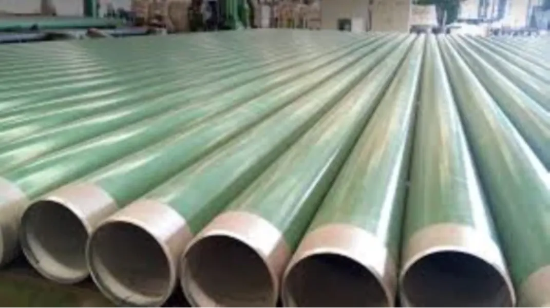 Fusion Bonded Epoxy in Ahmedabad for Industrial Asset Protection