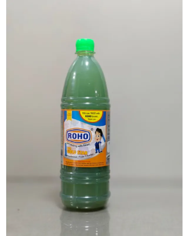 Organic Cleaning Solutions in Pune for Healthier Environments