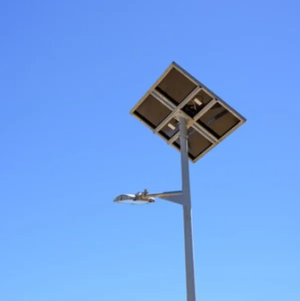 Solar Street Light Manufacturer in Delhi/NCR for Energy Efficient Roads