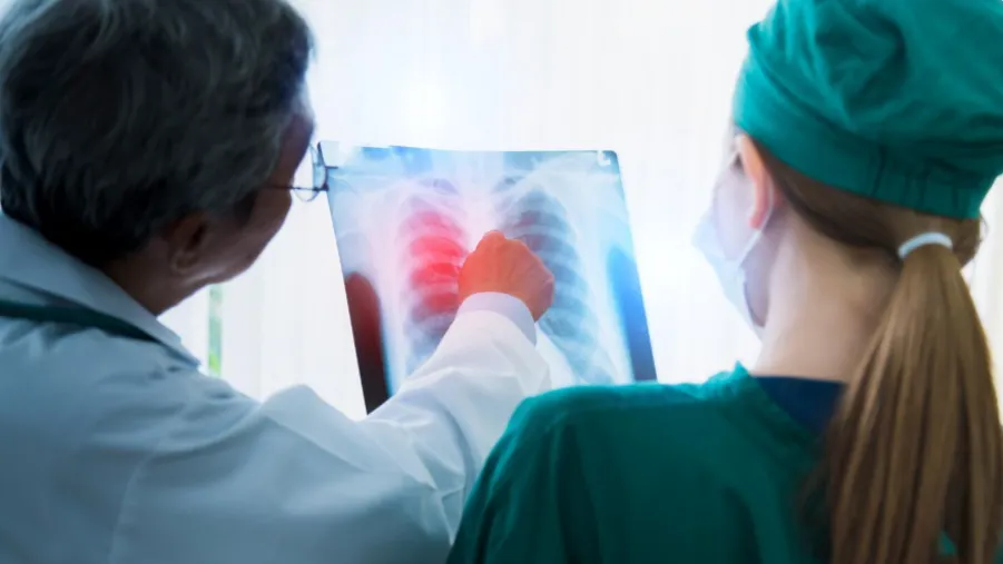 Bronchial Stenting for Airway Obstruction in Jaipur – Dr. Shubham Sharma