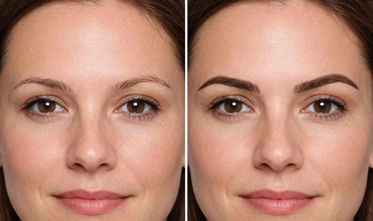 Eyebrow Transplantation in Bangalore – Restore Natural Brow Shape