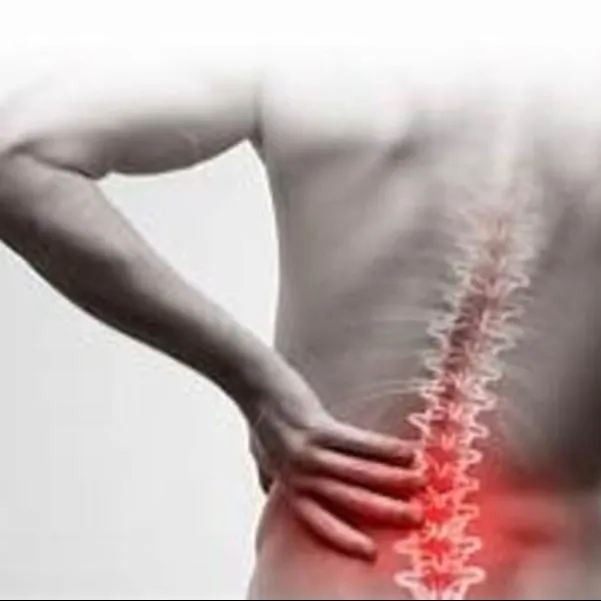 How to Identify the Root Cause of Back Pain
Why MRI Alone Cannot Explain Your Pain — and Why Daily A...