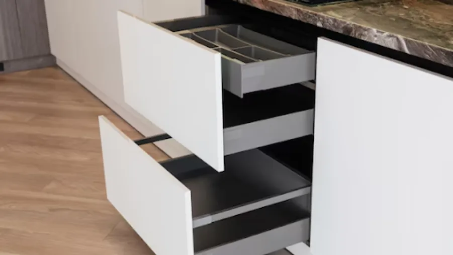 Kitchen Hettich Fittings in Wakad: Elevating Your Kitchen Design