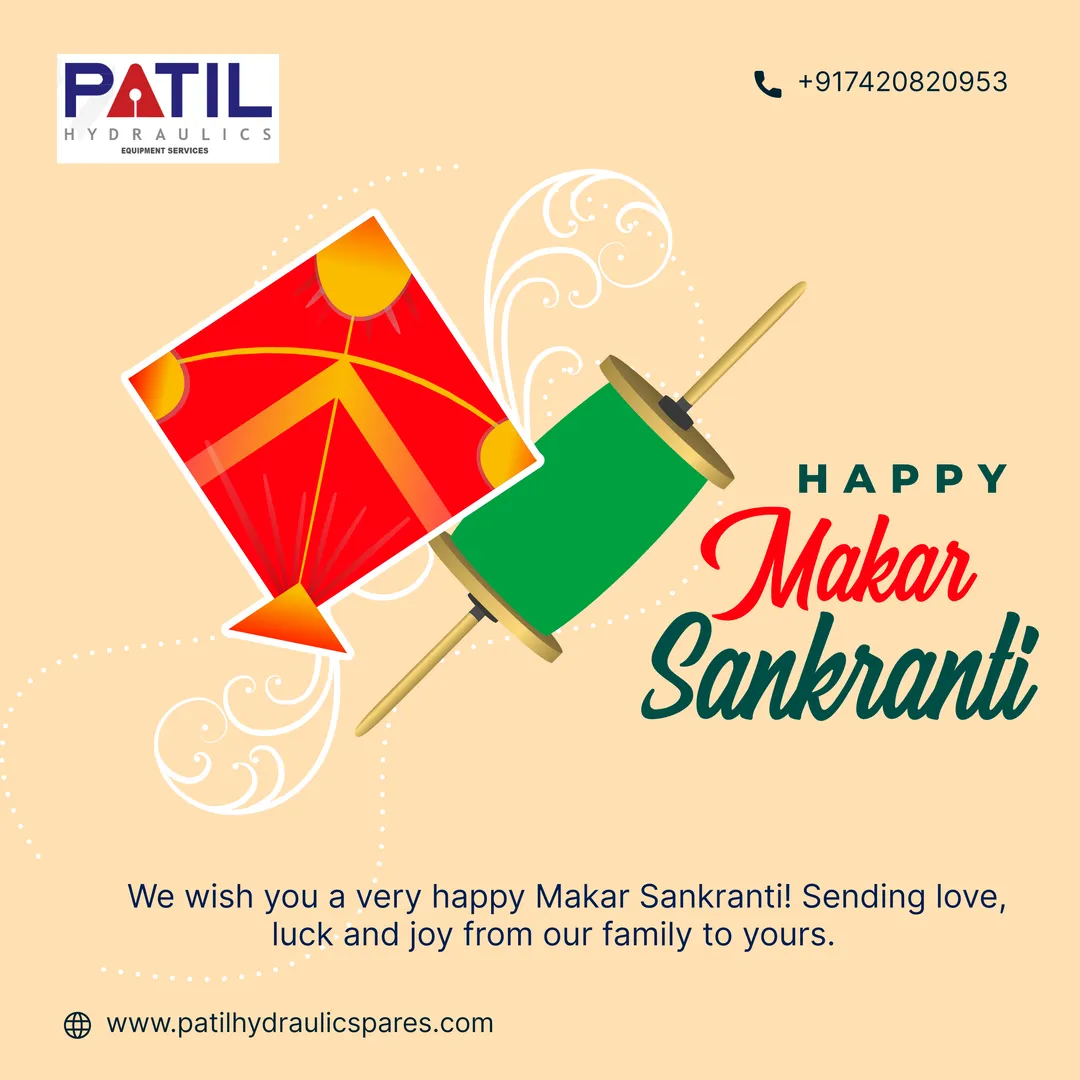 πͺπ Celebrate Makar Sankranti with family, sweets, and smiles. May this harvest festival strengthen...