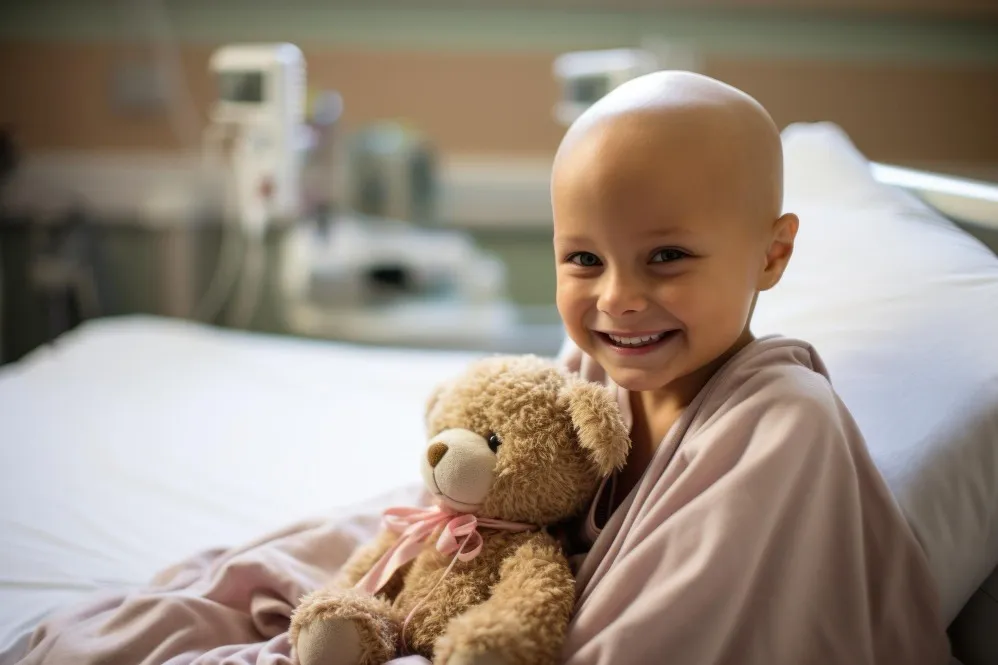 Child Cancer Specialist in Nagpur – Focused Care for Young Patients