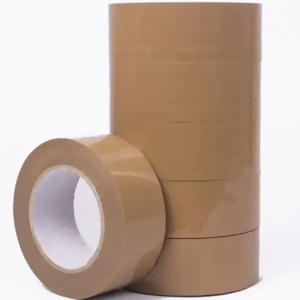 BOPP Self Adhesive Packaging Tapes in Mumbai