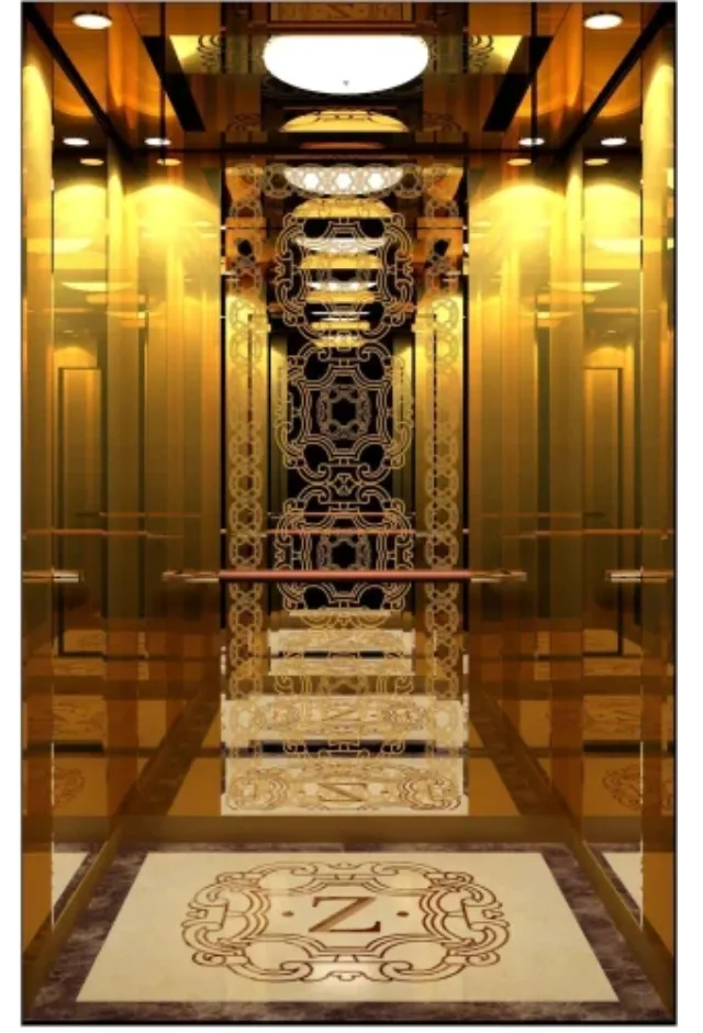 Residential Lift in Dhayri Comfort That Fits Everyday Living