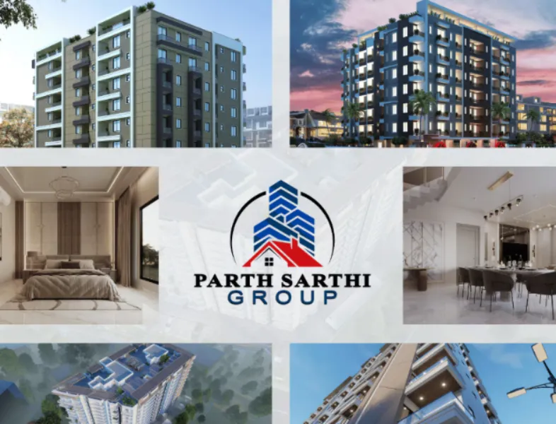 Trusted Builder Jaipur | Reliability That Homebuyers Value