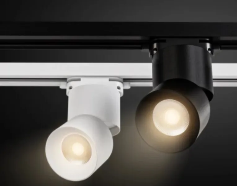 LED Track Light Manufacturer in Delhi for Modern Interior Lighting