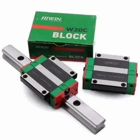 Hiwin bearing dealer in delhi