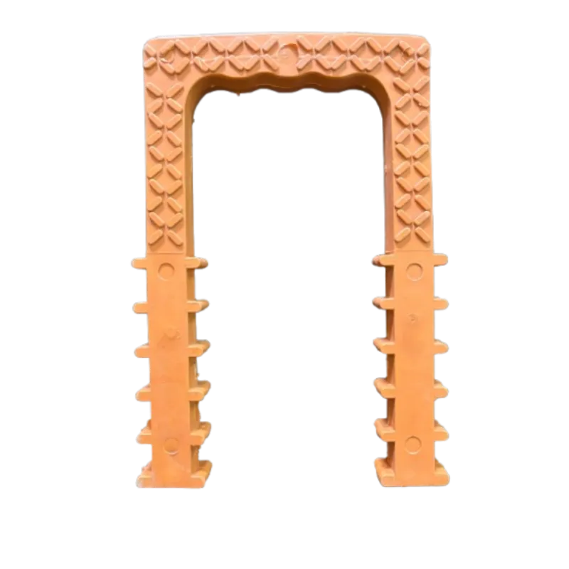 PVC Foot Steps in India