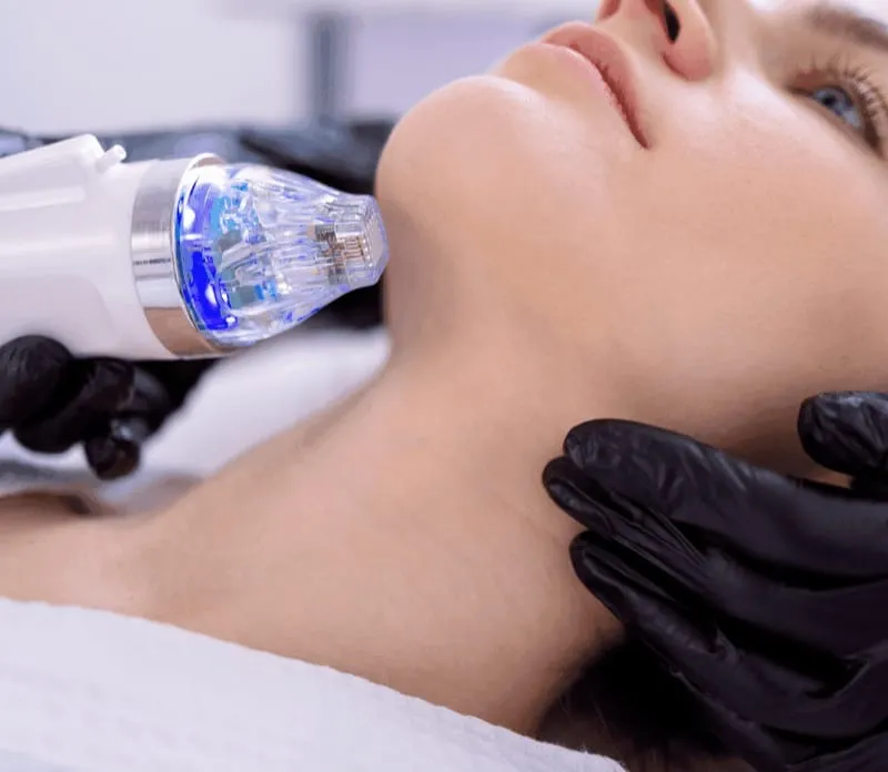 Best MNRF Treatment in Nerul π