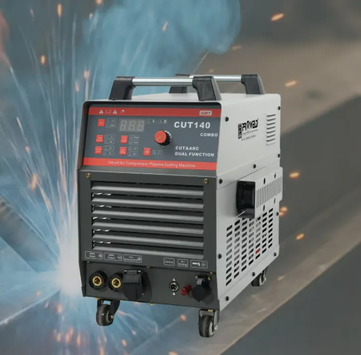 Welding Machine manufacturers In Delhi