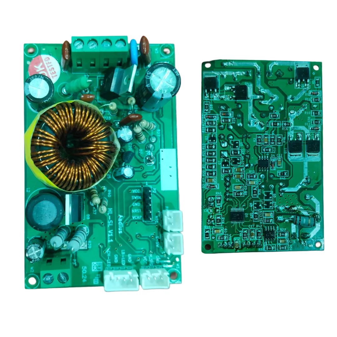 30W Solar Street Lights Driver Manufacturer in Ghaziabad