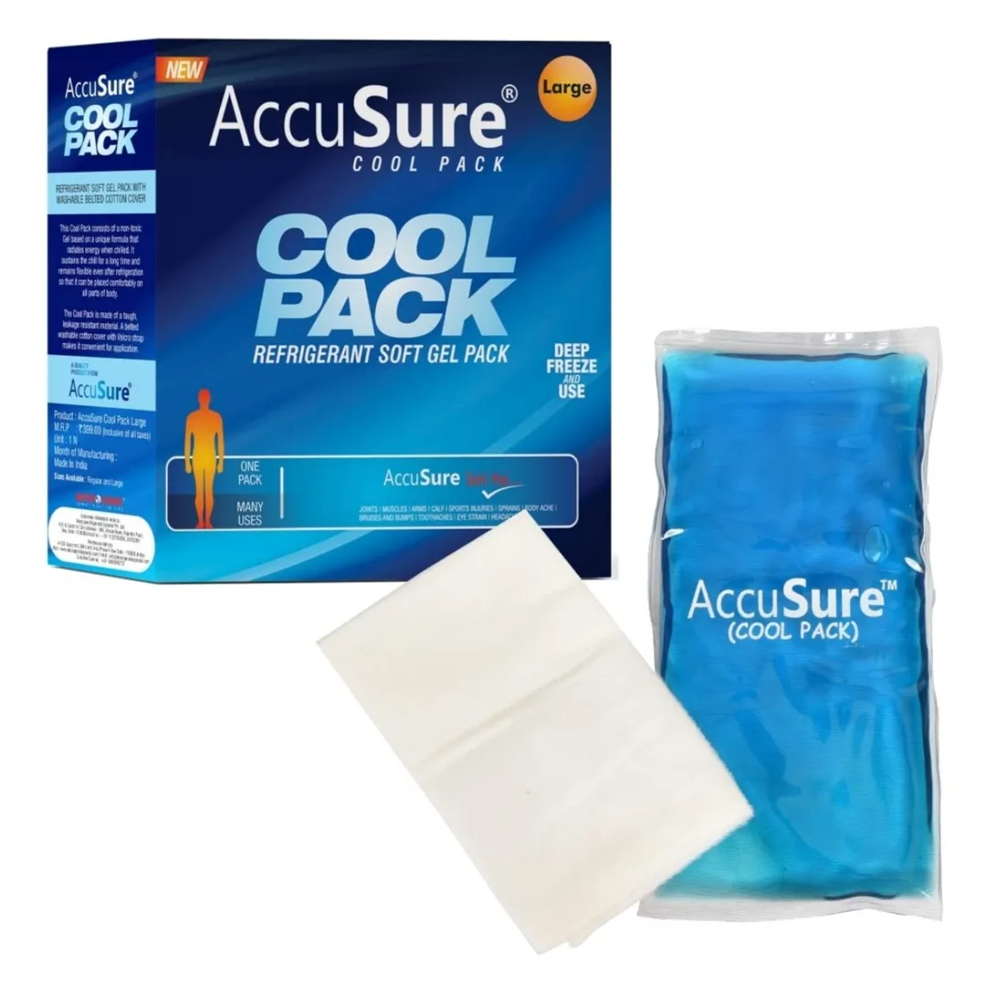 Cold Therapy Pack