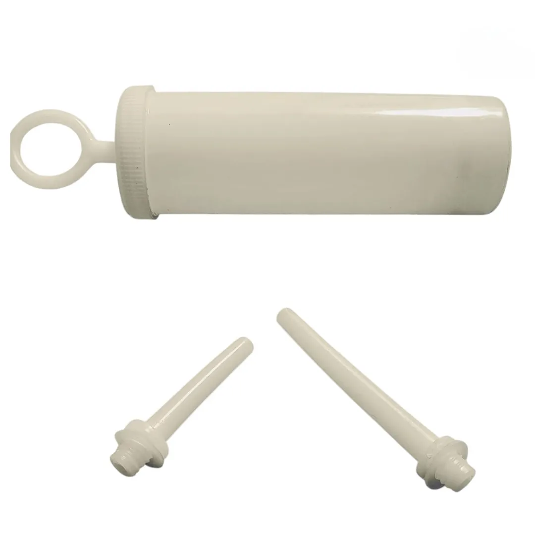 Glycerine Syringe