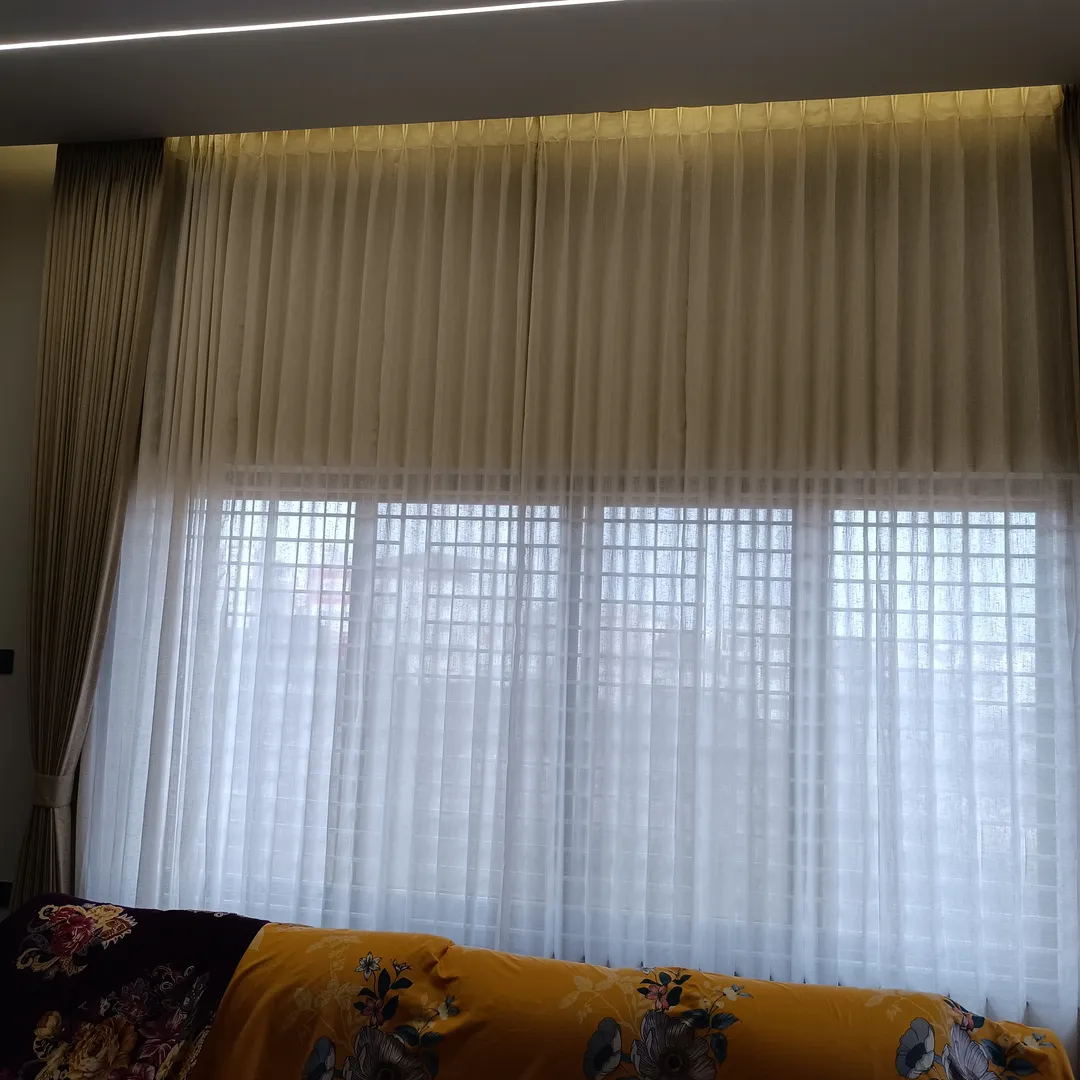 Curtains