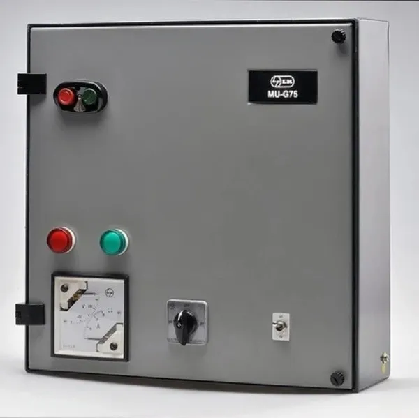 L&T Motor Starters & Submersible Pump Controllers – Wholesale Supplier in Indore