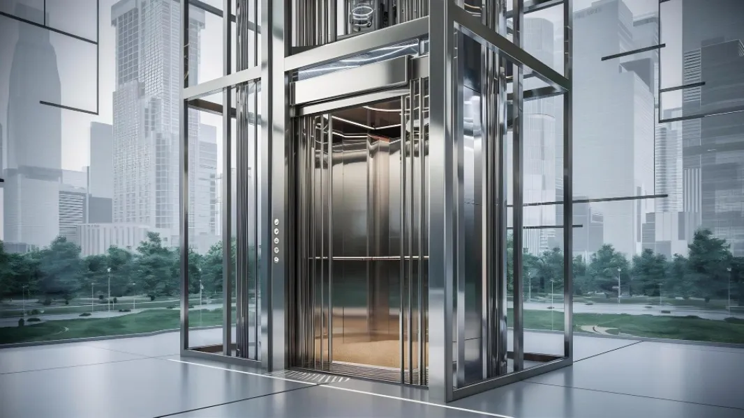 Efficient Hydraulic Lifts in Hyderabad for Low to Mid-Rise Buildings