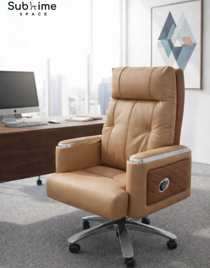 Office chairs in Delhi