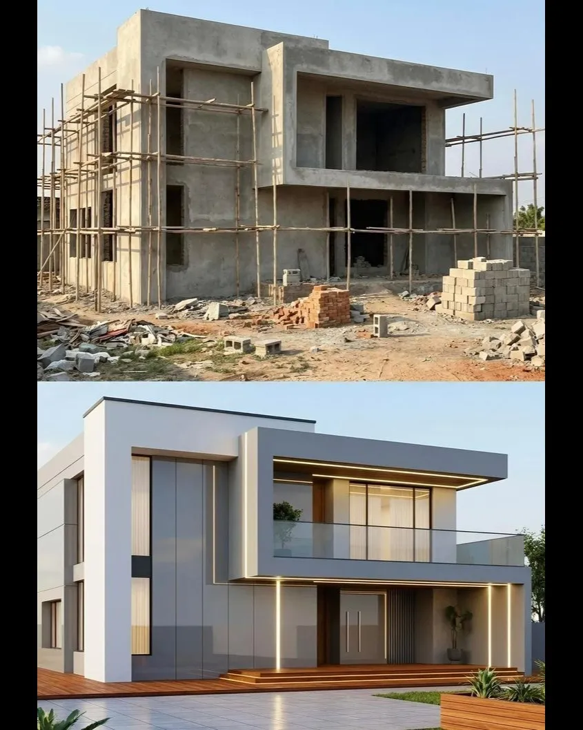 Construction in Gurugram – Thoughtful Execution From Start to Finish