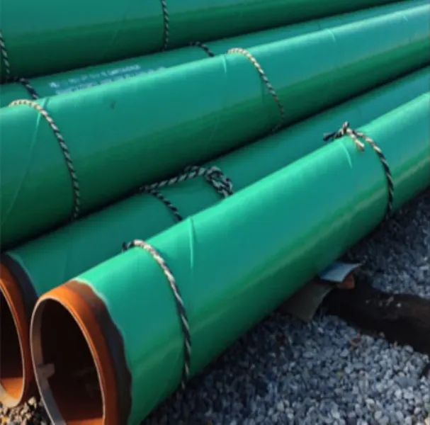 Coating FBE in Ahmedabad for Durable Steel Surface Protection
