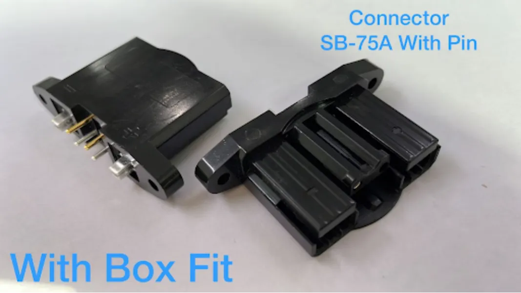 Electronics Connectors in Delhi – Connecting Devices with Precision