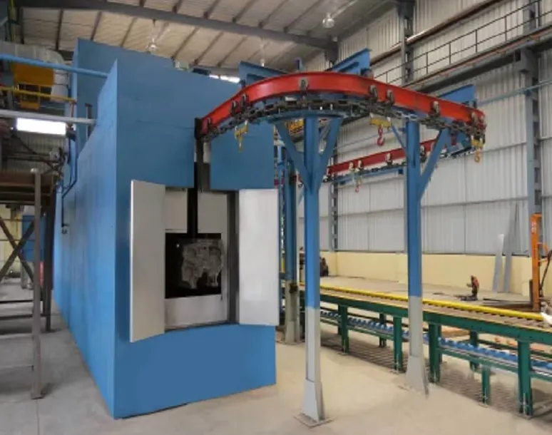 Mild Steel Industrial Oven in Mumbai - Durable and Reliable Heating Solutions