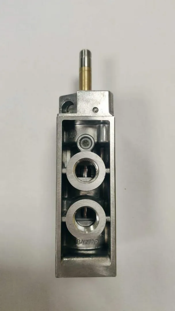 Festo Pneumatic Valve Distributor in Navi Mumbai for Automation Excellence