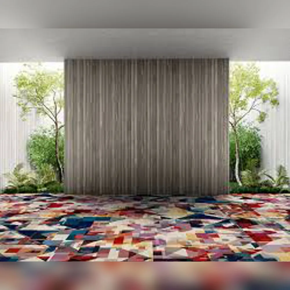 Best Wall to Wall Design Carpet Manufacturer, Trader, Dealer, Supplier We Panipat Carpets is the lea...
