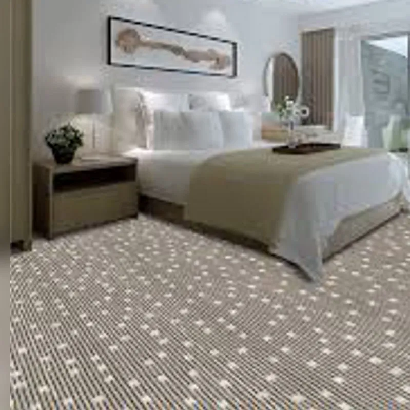 Best Wall to Wall Design Carpet Manufacturer, Trader, Dealer, Supplier We Panipat Carpets is the lea...