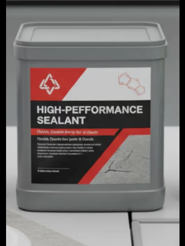 Sealant Solutions in Mumbai – Ensuring Long-Term Protection