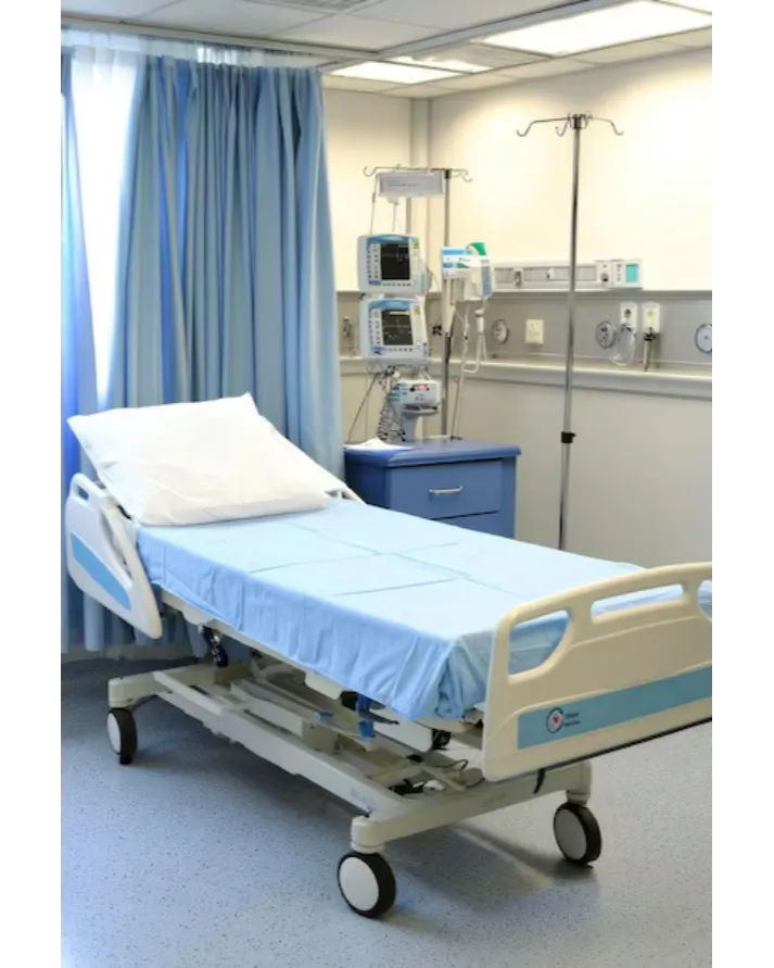 Hospital Ward Bed in India – Efficiency and comfort in patient care