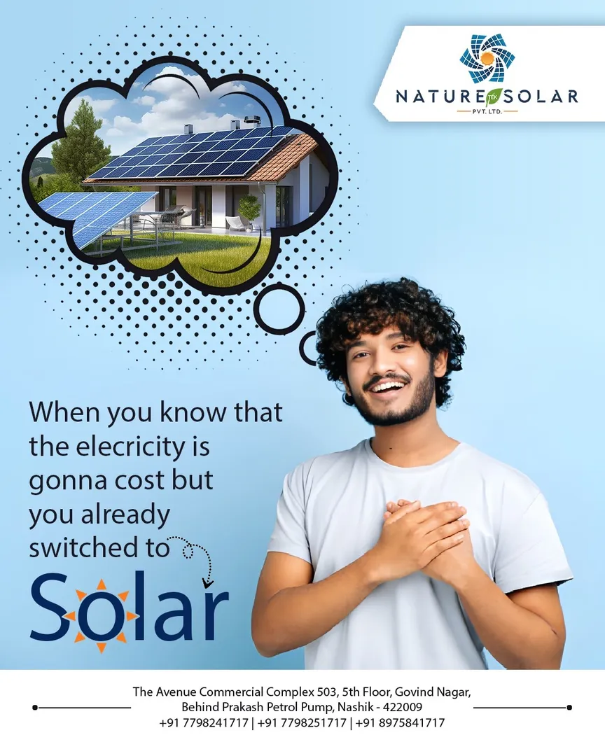 Solar Panel Subsidy in Nashik