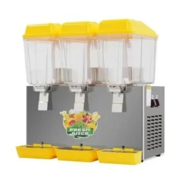 Juice Dispenser Machine in Nagpur – Freshness Served With Ease