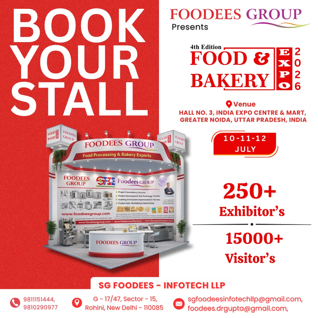 ๐ BOOK YOUR STALL NOW!