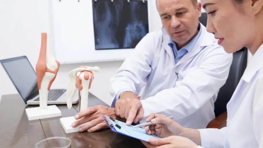24-Hour Orthopedic Care in Nagpur – Immediate Assistance When You Need It