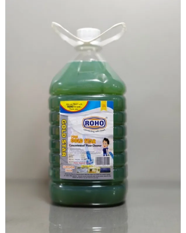 Cleaning Products Manufacturer in Pune Focused on Real-World Use