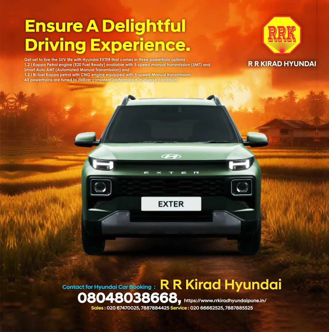 Ensure A Delightful Driving Experience.