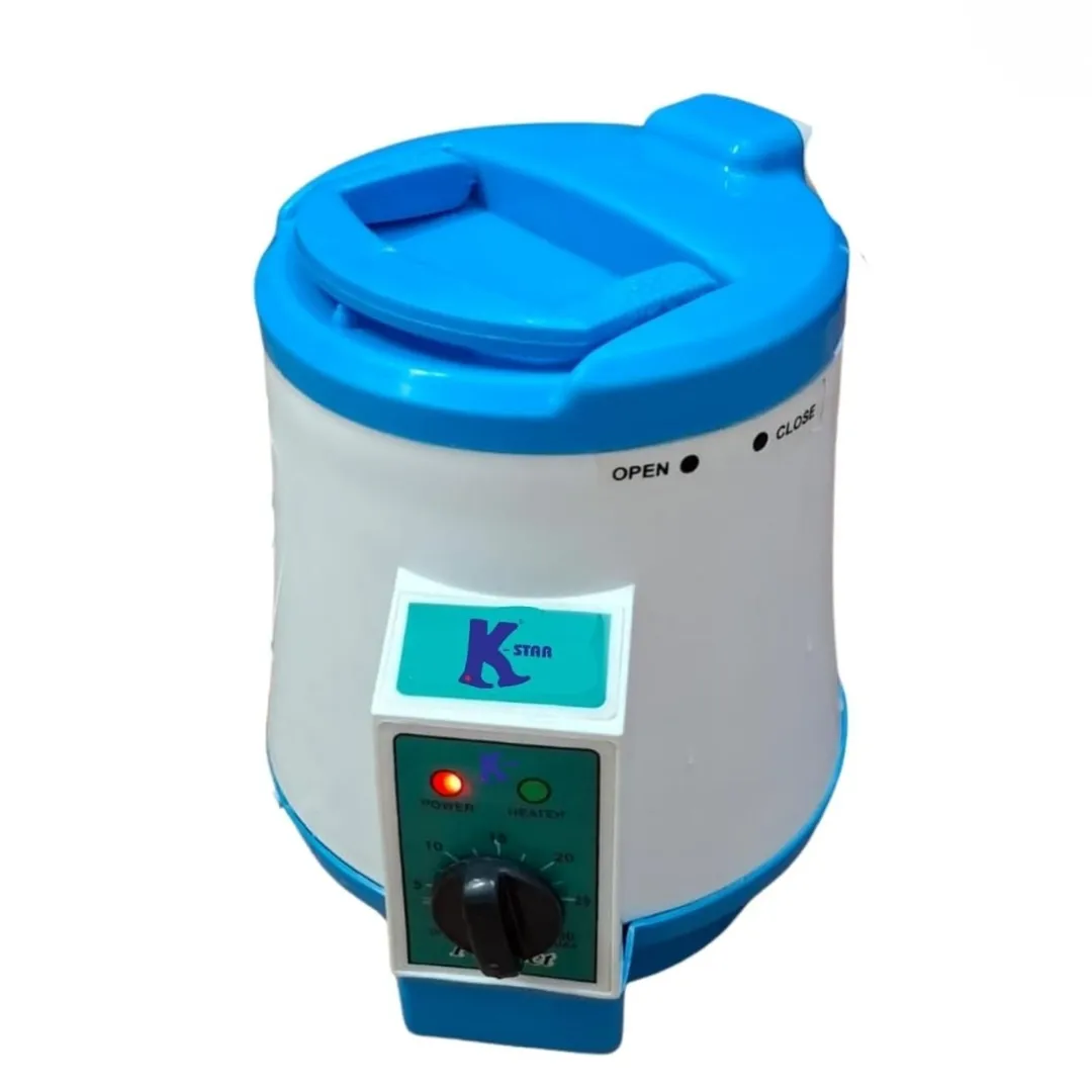K-STAR Steamer