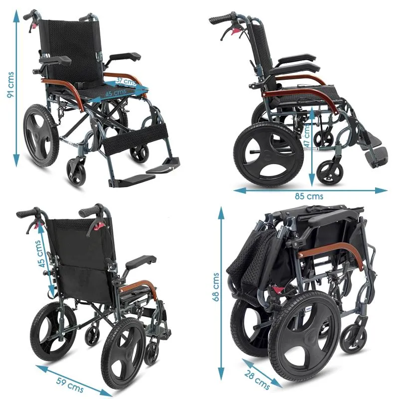 travel lightweight wheelchair dealers WHITEFIELD