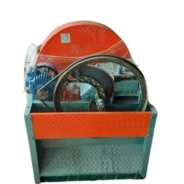 2 HP Toka Type Chaff Cutter machines Manufacturer