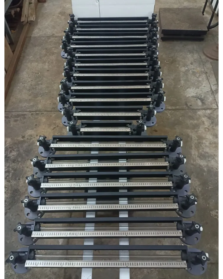 Industrial Level Gauge Dealer In Delhi