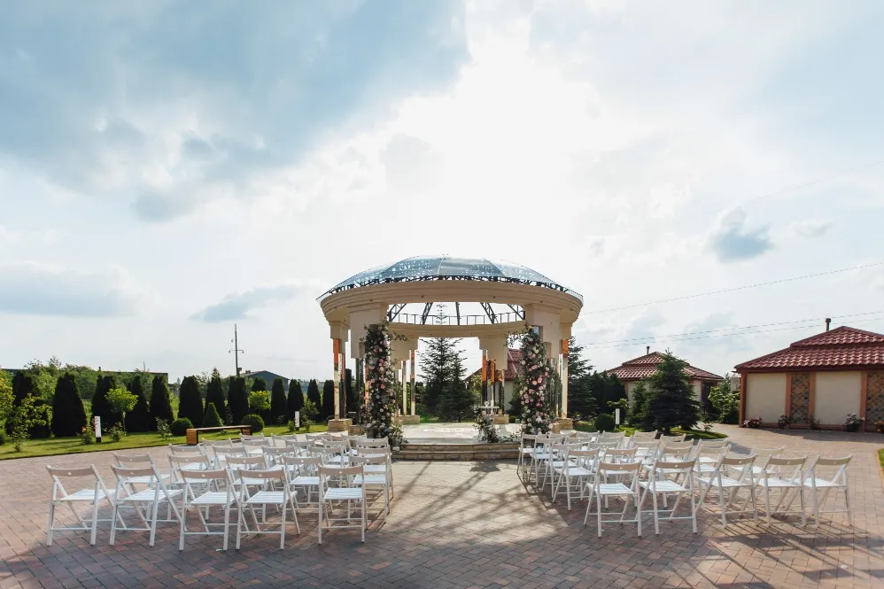 Outdoor Venue on Ghodbunder Road, Thane for Elegant Celebrations