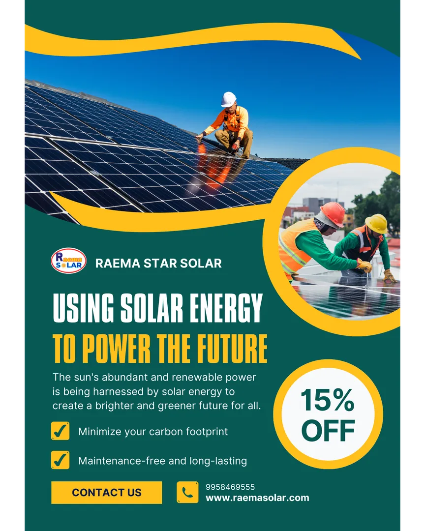 Best Solar Cleaning Brushes in Lucknow for Full Rooftop Savings
