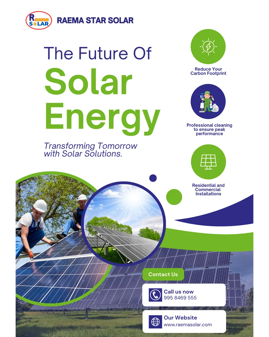 Best solar cleaning brushes in Bhopal