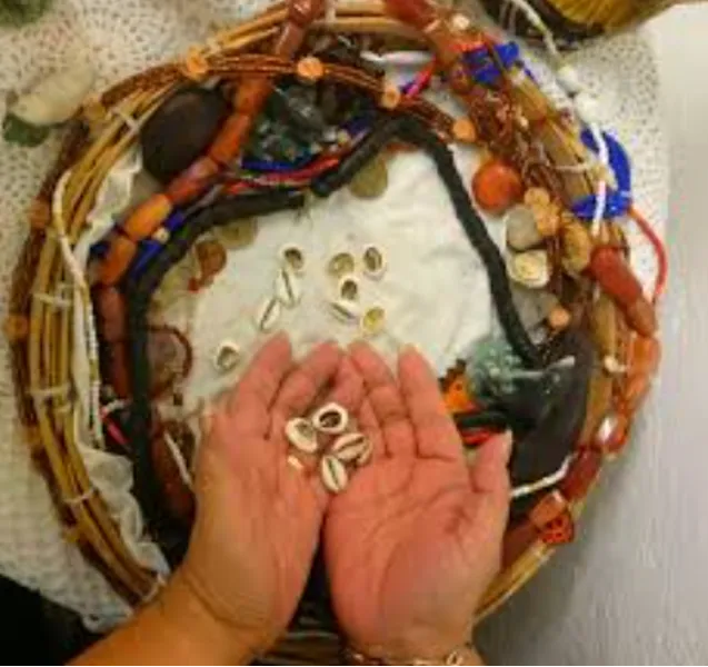 Cowrie Reading Services in Dadar for Hidden Answers