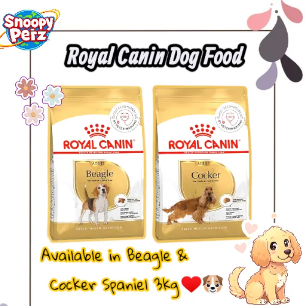 Royal Canin Dog Dry Food at Borivali, Mumbai -- Healthy weight & energy support