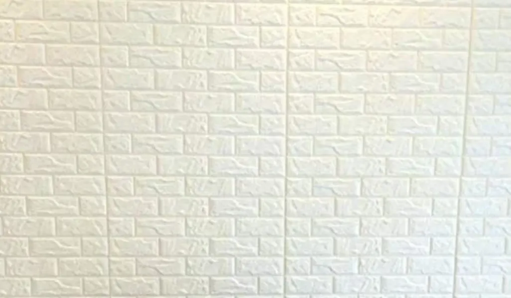 Foam Wallpapers in Thane – Comfort, Texture, and Quiet Elegance