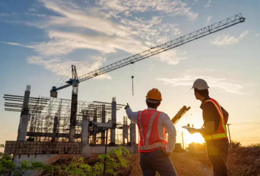 Construction Services in Nagpur for Consistent and Well Managed Projects
